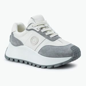 BIG STAR női cipő OO274A224 fehér (OO274A224) kép