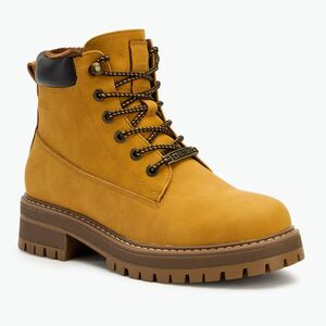 BIG STAR női cipő OO274A288 camel (OO274A288) kép