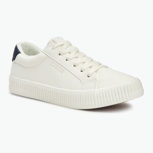 Női tornacipő BIG STAR OO274A460 white (OO274A460) kép