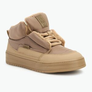 Női cipő BIG STAR OO274A532 beige (OO274A532) kép