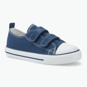 BIG STAR gyermek edzőcipő OO374010 tengerészkék (OO374010) kép