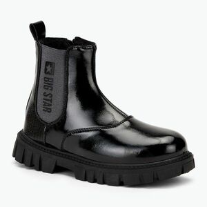 Gyerekcipő BIG STAR OO374087 black (OO374087) kép