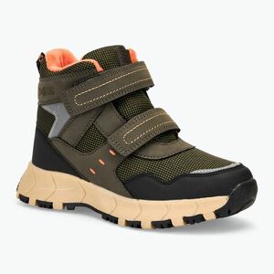 Gyerekcipő BIG STAR OO374129 khaki (OO374129) kép