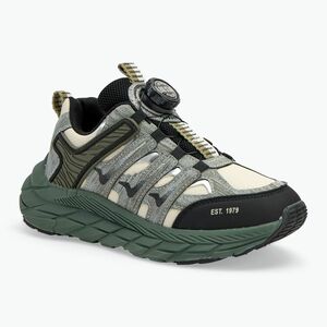 BIG STAR gyermek cipő OO374207 khaki (OO374207) kép