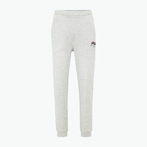 Nadrág FILA Bovrup light grey melange (Bovrup FAU0146) kép