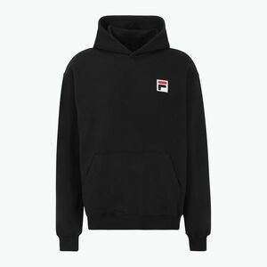 FILA Borgholm Hoody fekete (Borgholm Hoody FAU0148) kép