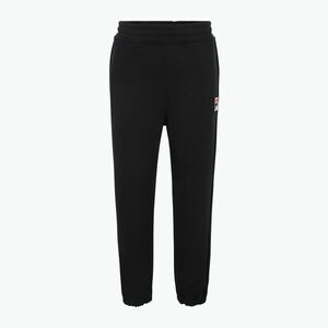 FILA nadrág Baydon fekete (Baydon FAU0149) kép