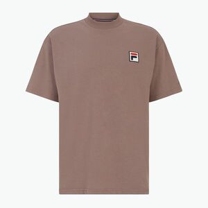 Póló FILA Blans Loose deep taupe (Blans Loose FAU0151) kép