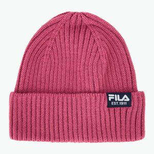 Téli sapka FILA Butte Fisherman Beanie With Flag Logo (Butte Fisherman Beanie With Flag Logo FCU0093) kép