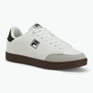 Férfi cipő FILACourtbay white/black (Courtbay FFM0365) kép