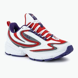 FILA Actix női cipő fehér/fila piros (Actix FFW0412) kép