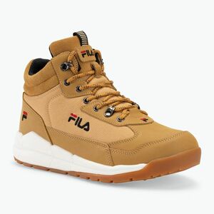 FILA férfi Alpha Mid mókus cipő (Alpha Mid FFM0168) kép