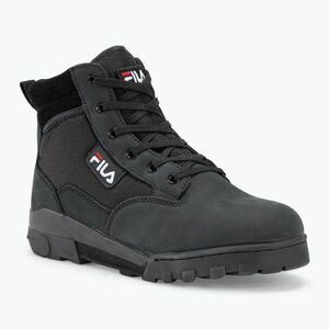 FILA férfi cipő Grunge Ii Mid fekete (Grunge Ii Mid FFM0165) kép