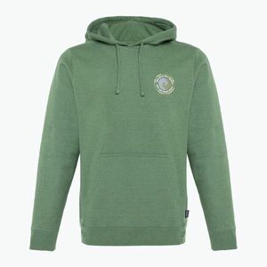 Férfi pulóver Patagonia Unity Fitz Uprisal Hoody terrain green (Unity Fitz Uprisal Hoody 39694) kép