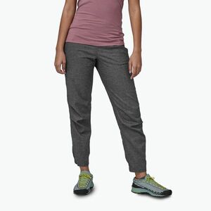 Női hegymászónadrág Patagonia Hampi Rock tinta fekete (Patagonia Hampi Rock 82956) kép