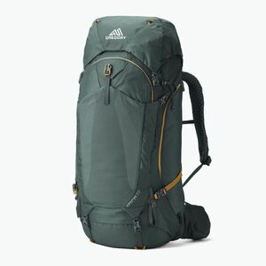 Gregory Katmai 55 l M-L oxigén zöld férfi trekking hátizsák (Katmai 55 137237) kép
