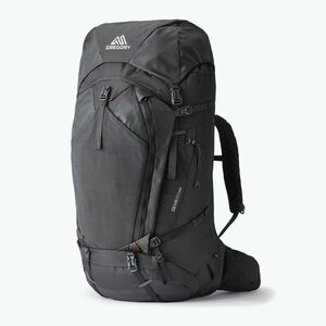 Gregory Deva 80 l Pro női trekking hátizsák láva szürke (Deva 80 Pro 142452) kép