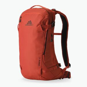 Gregory Verte 18 l apres narancssárga sí hátizsák (Verte 18 147906) kép