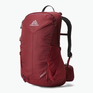 Női túra hátizsák Gregory Jade LT 20 l rubinvörös (Jade LT 20 149324) kép