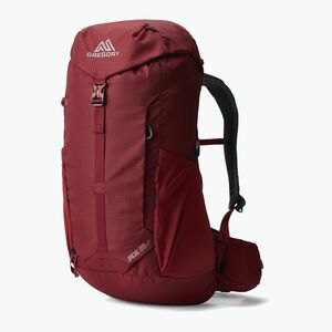 Női túra hátizsák Gregory Jade LT 28 l rubin piros (Jade LT 28 149326) kép