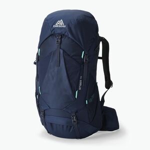 Női trekking hátizsák Gregory Amber 44 l arctic navy (Amber 44 149389) kép
