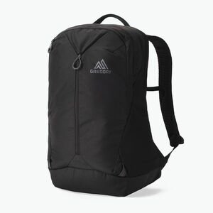 Gregory Rhune 28 l szénfekete városi hátizsák (Rhune 28 150945) kép