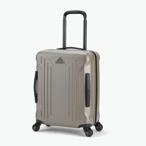 Gregory Quadro Pro Int Carry On utazótáska 40/47 l mirage tan (Quadro Pro Int Carry On 150952) kép