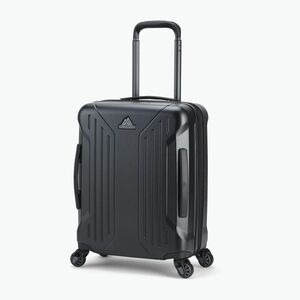 Gregory Quadro Pro Int Carry On utazótáska 40/47 l optika fekete (Quadro Pro Int Carry On 150952) kép