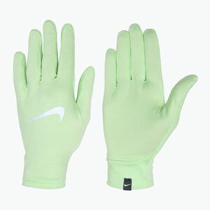 Futókesztyű Nike Pacer Liner RG vapor green/silver (Pacer Liner RG N1010532-323) kép