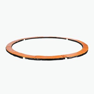 HUMBAKA rugófedél 12 ft/374 cm narancssárga (HBK-B4I008-OR) kép