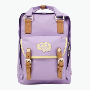 Doughnut Macaroon Kaleido sorozat 16 l wisteria city hátizsák (Macaroon Kaleido Series D010KD-000137-F) kép