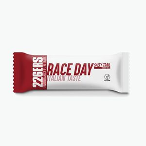 Energiaszelet 226ERS Race Day Bar Salty Trail 40 g napon szárított paradicsom (Race Day Bar Salty Trail 5478) kép