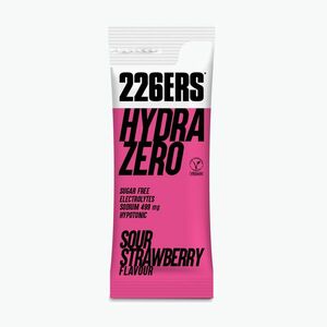 Hipotóniás ital 226ERS Hydrazero Drink 7, 5 g eper (Hydrazero Drink 5307) kép