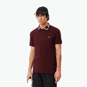Lacoste férfi pólóing PH7495 expresso (PH7495) kép