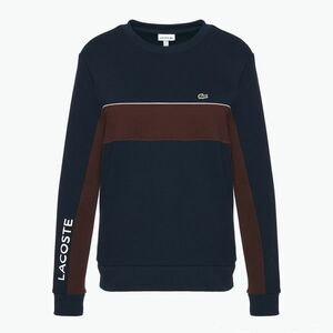Lacoste gyermek pulóver SJ2451 tengerészkék-kivonatú expresso (SJ2451) kép