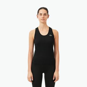 Lacoste női pulóver TF4874 fekete (TF4874) kép