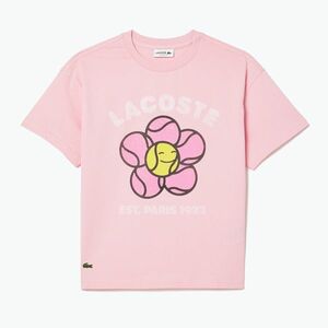 Gyerek póló Lacoste TJ2501 lotus 1 (TJ2501) kép