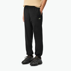 Férfi nadrág Lacoste XH1618 black (XH1618) kép