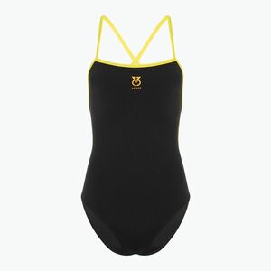 Női egyrészes fürdőruha SWEEP Classic Opium fekete (Classic Opium W014) kép