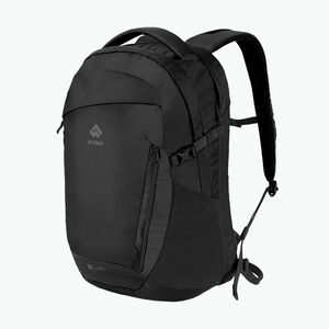 Alpinus Masca 30 l túra hátizsák fekete (Masca 30 TR11445) kép