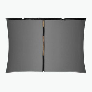 HUMBAKA háló trambulinhoz 12 ft/374 cm fekete (HBK-B4I014-OR) kép