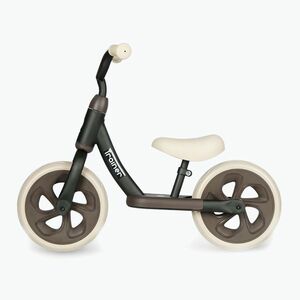 Qplay Trainer fekete terepkerékpár (Trainer 5785) kép