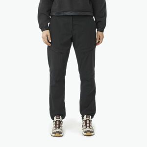 Női trekking nadrág Salomon Outerpath Utility mély fekete (Outerpath Utility LC2208400) kép