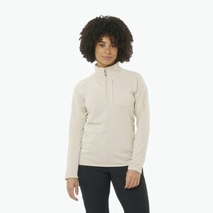 Női Salomon Essential Lightwarm Hz esős napra való trekking pulóver (Essential Lightwarm Hz LC2281000) kép