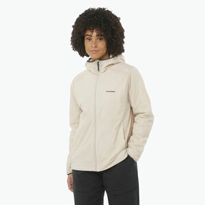 Női Salomon Mountain Flex Hd esős nap hibrid dzseki (Mountain Flex Hd LC2298300) kép