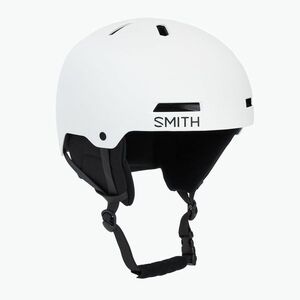 Sísisak Smith Rodeo MIPS matte white (Rodeo MIPS E00553) kép