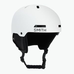 Sísisak Smith Rodeo matte white (Rodeo E00554) kép