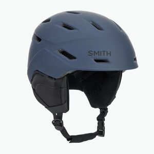 Sísisak Smith Mission matte midnight navy (Mission E00696) kép