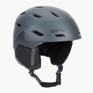 Sísisak Smith Mission matte slate stripes (Mission E00696) kép