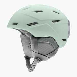 Sísisak Smith Mirage MIPS matte alpine ice (Mirage MIPS E00699) kép